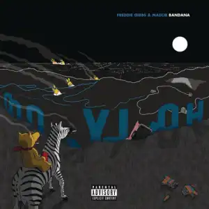 Freddie Gibbs X Madlib - Palmolive (feat. Pusha T & Killer Mike)